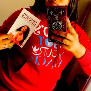 Self help book for your daily affirmations.